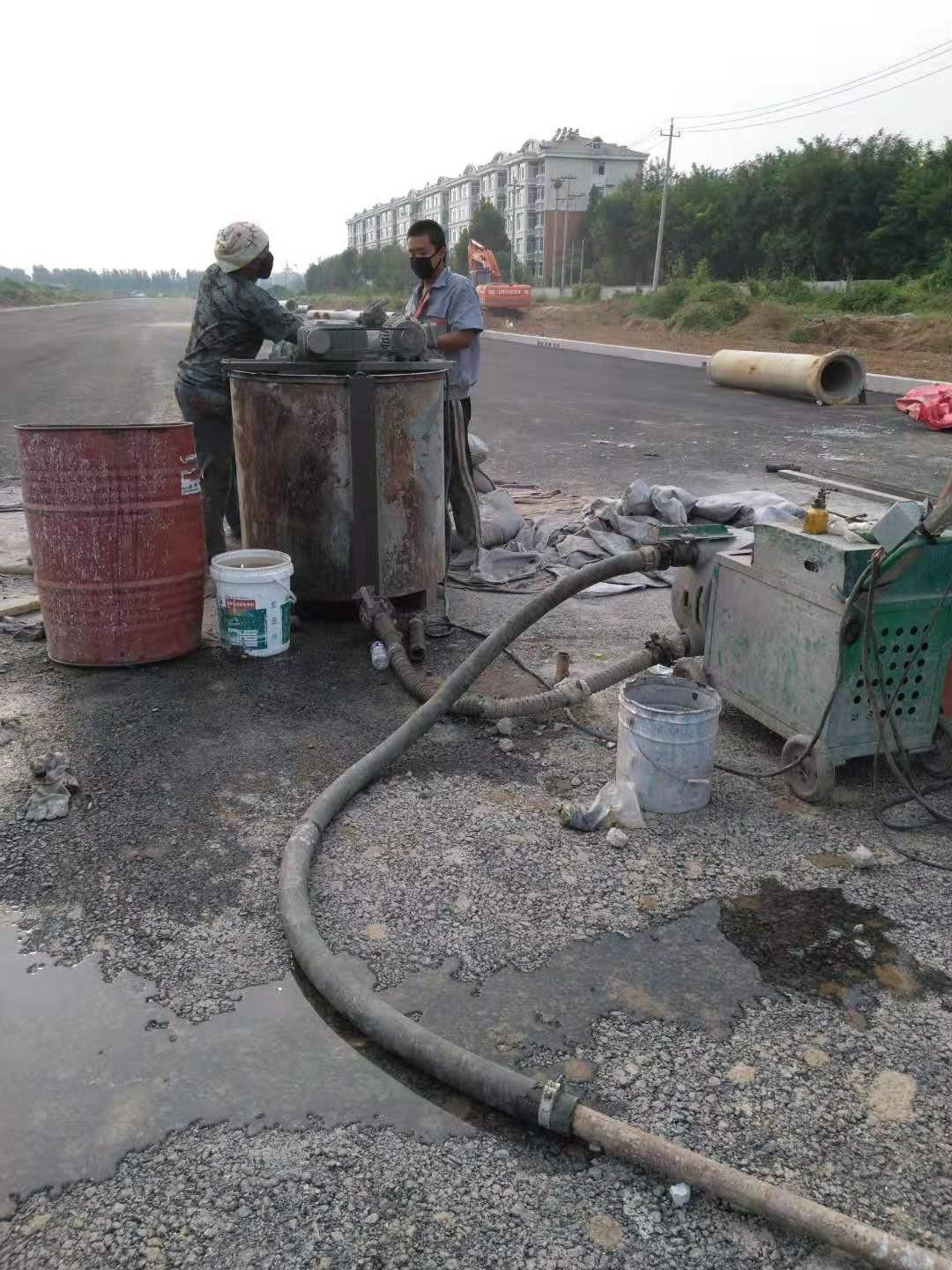张掖进行地基基础加固的原因和方法都有哪些呢？